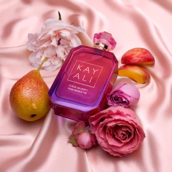 Kayali Other - Kayali Fleur Majesty Rose Royale 31